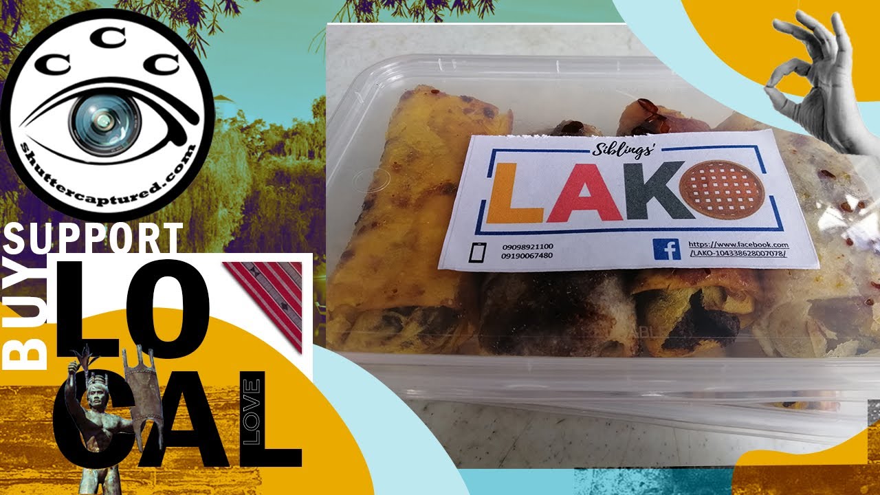 Introducing Siblings' Lako | Team Shuttercaptured Supports Local