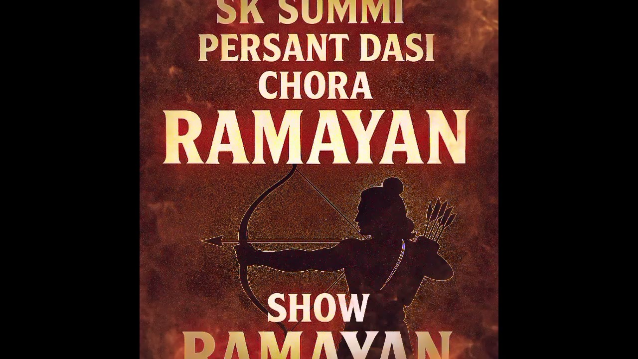 Ramayan ll SK summi persant #trending #viral #viralvideo #song #songlyrics #songs #shortsfee#shorts