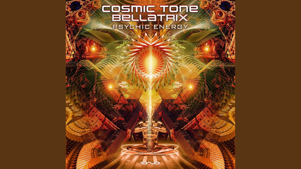 Psychic Energy