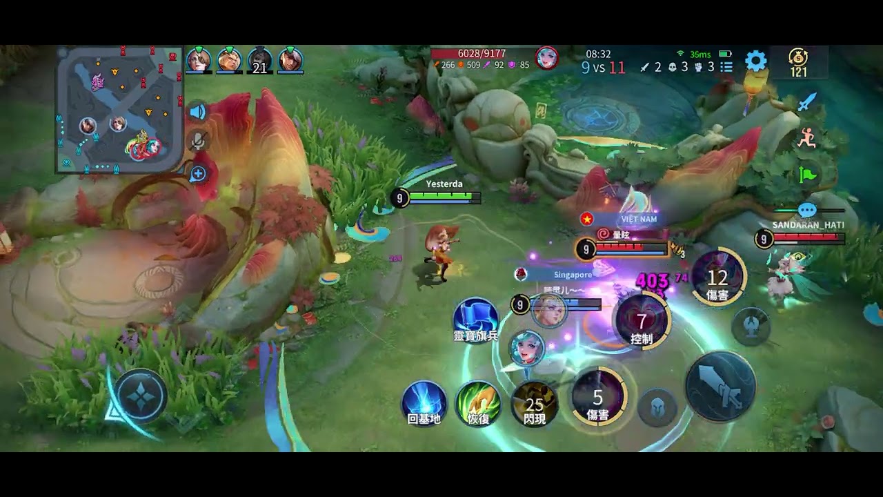 王者荣耀第28期