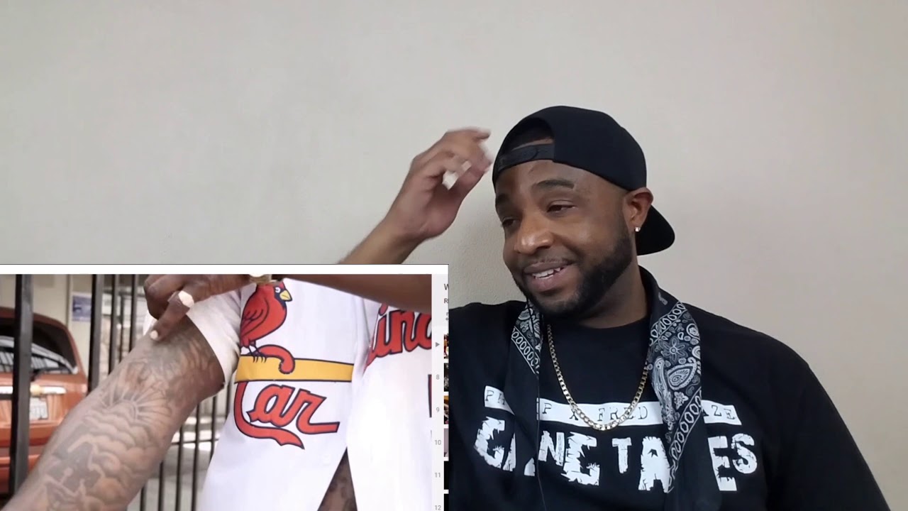 Really from the village REMIX REACTION!