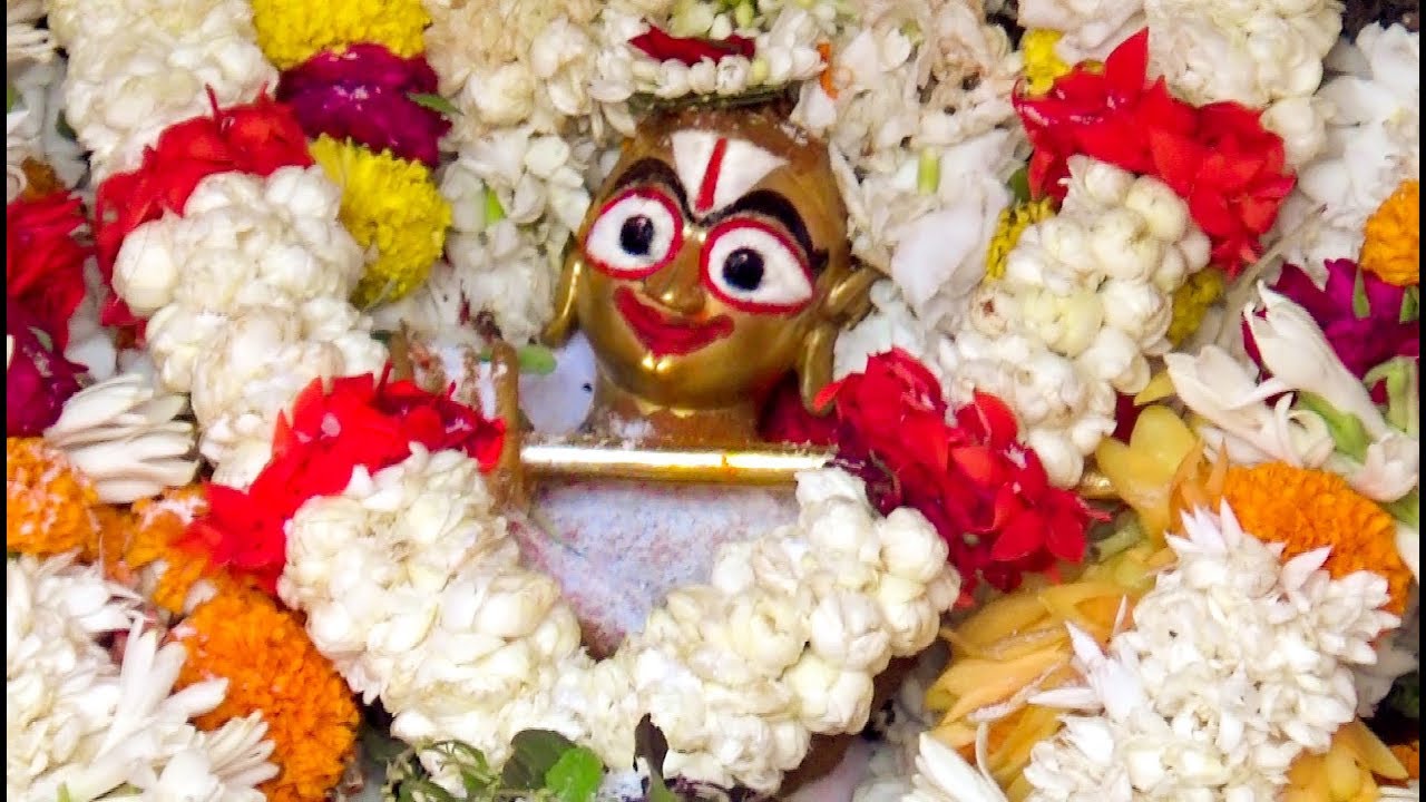 Chandan Yatra Part 1 ll महाप्रभु की चंदन यात्रा  भाग 1