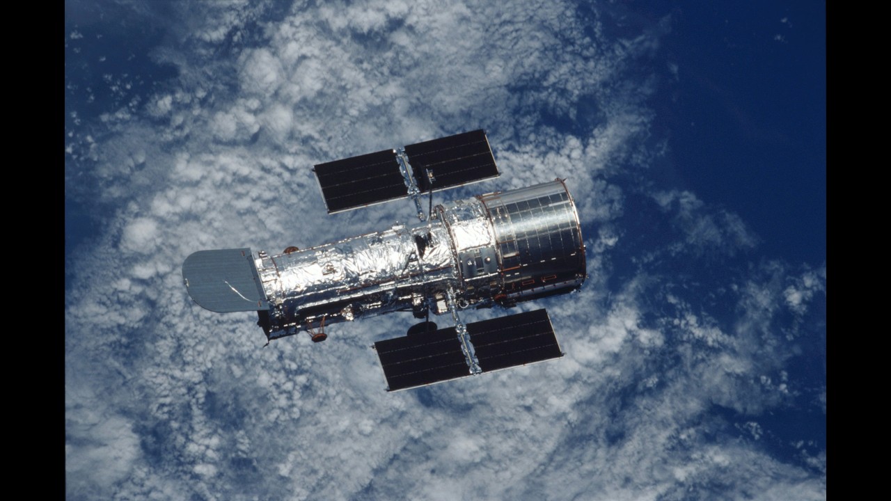 Secrets of the Universe #hubbletelescope #universe #concentration #music
