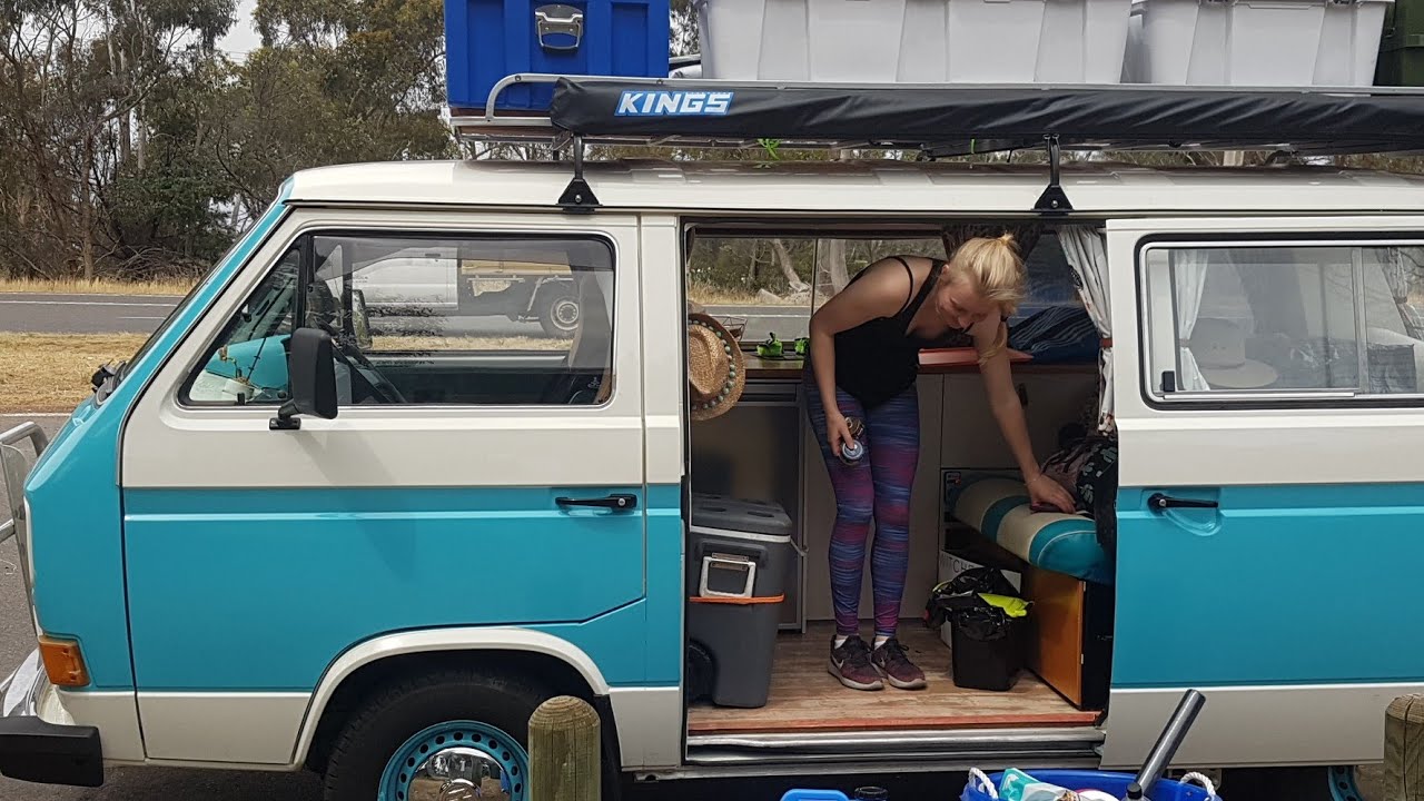 Starting Australia road trip!!! #vanlife
