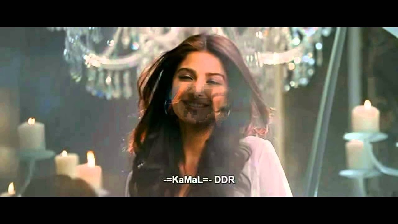 Abhi Na Nao Jao Chhod Kar ~ Akriti Kakkar~