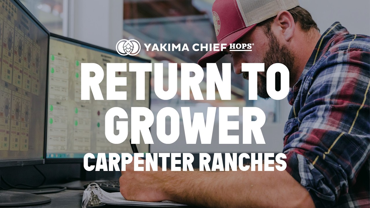 Return to Grower: Carpenter Ranches