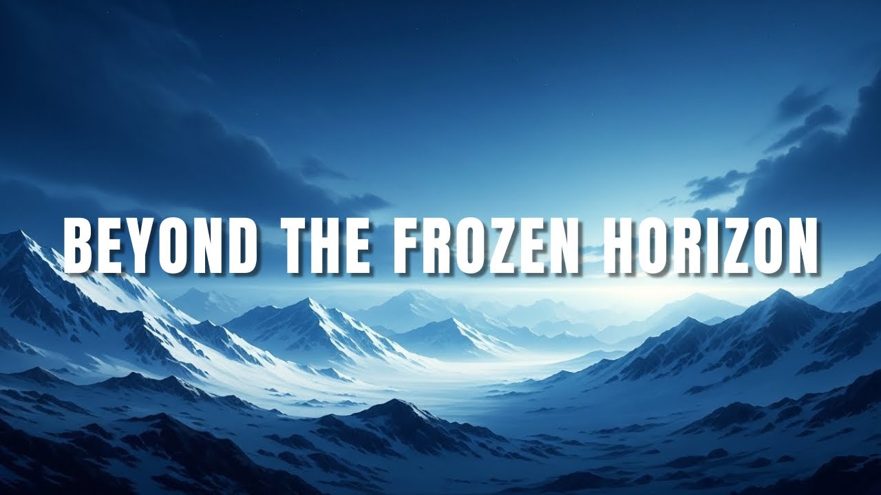 Cinematic Musical Instruments || Beyond the Frozen Horizon