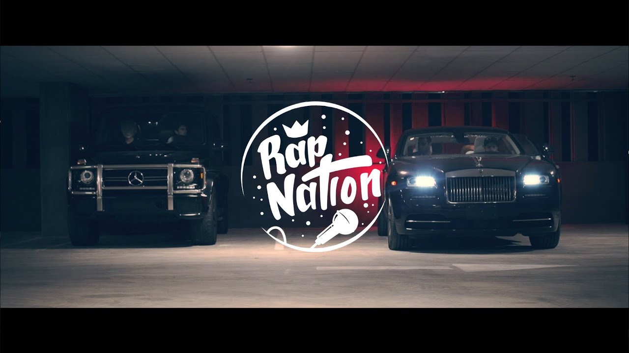 Noah North - Goat (Prod. Penacho Beats & Cameron Pasquale) (Official Music Video)