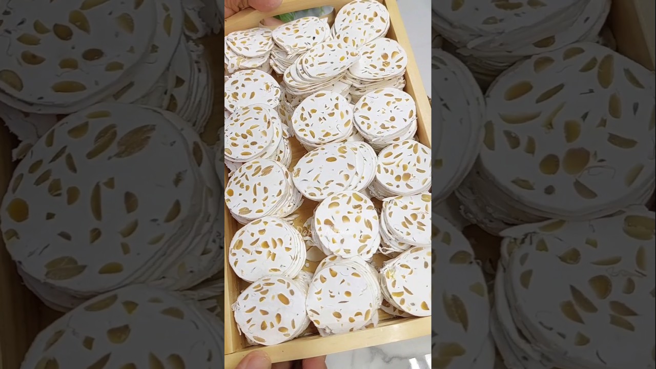 keripik tempe cuma 2 bahan aja. enak gurih renyah anti gagal