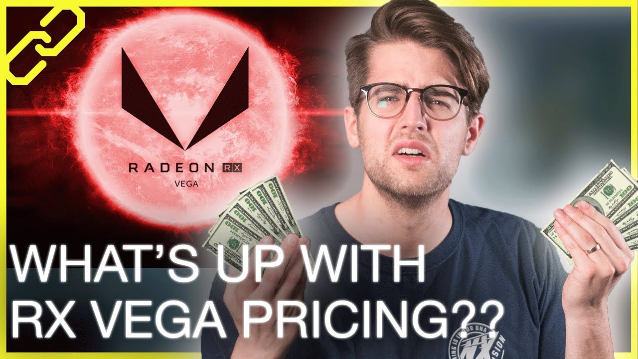 RX Vega 