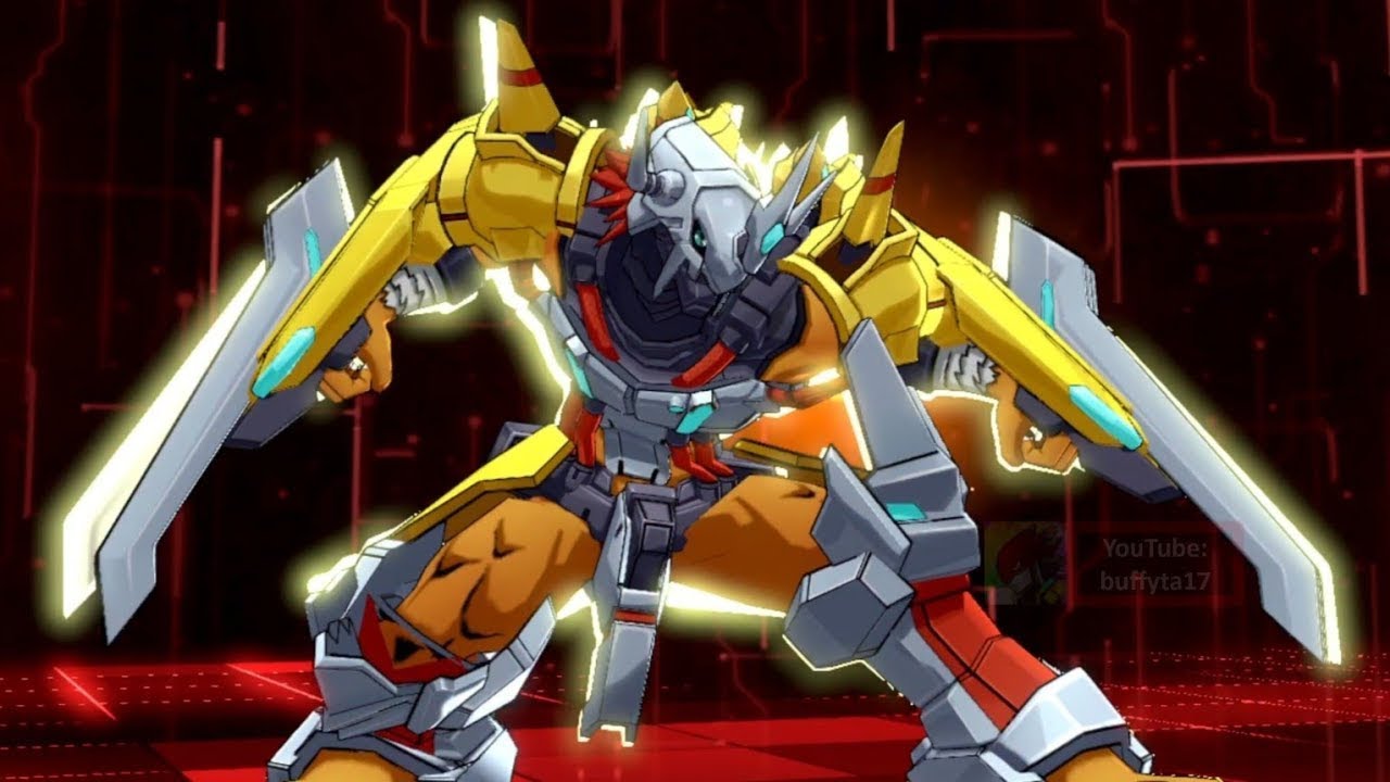 LANJUT GAME DIGIMON BISU STORY NYANGKUT PVP TERBANTAI KWKWKW - THE FINAL EVOLUTION/ BOUND AWAKENING