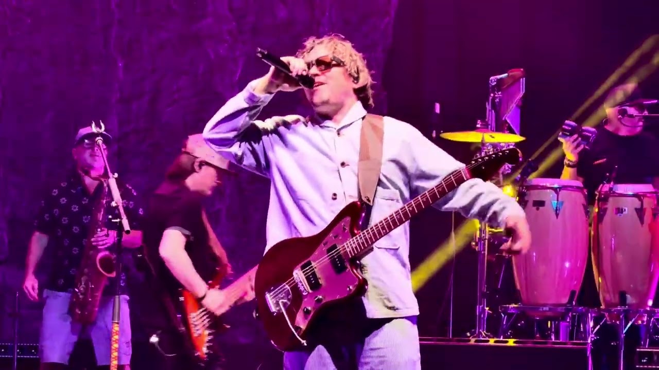 Elovaters - Endless Summer - The Sound - Del Mar, CA - Feb 38, 2026