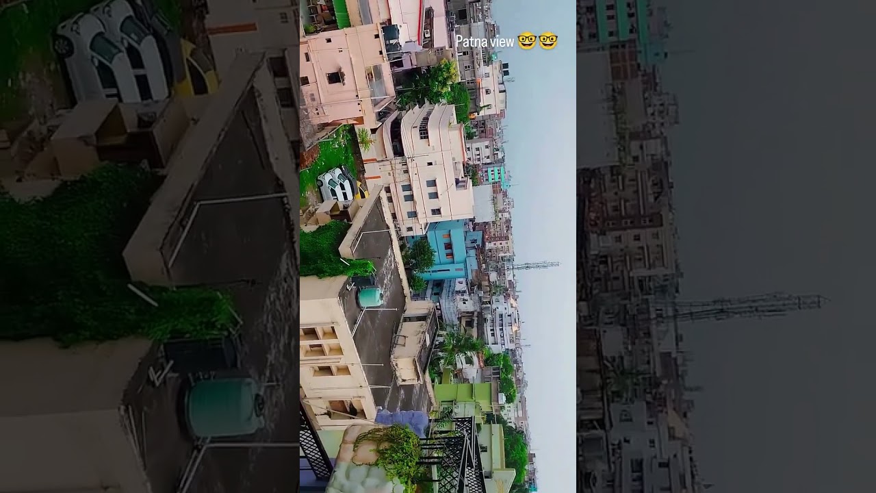 patna view 🤓🤓#patnavideo