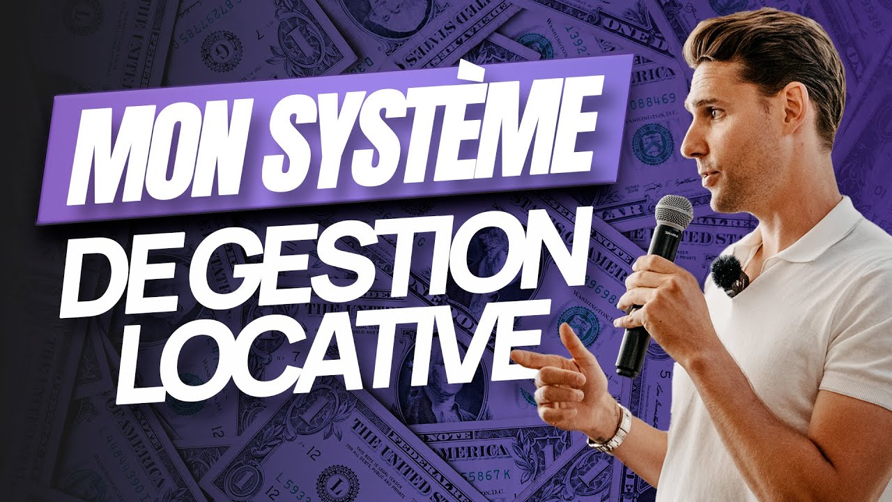 Mon Syst&egrave;me De Gestion Locative Autonome.