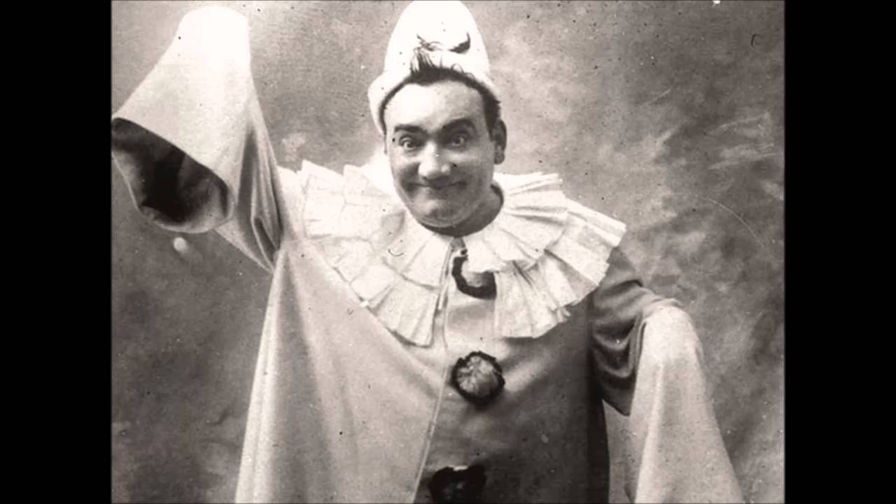 LUCIO DALLA   Caruso
