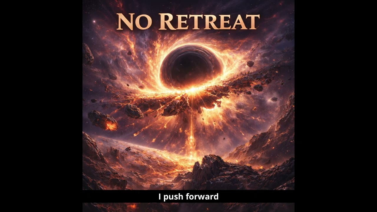 No Retreat (remastered)