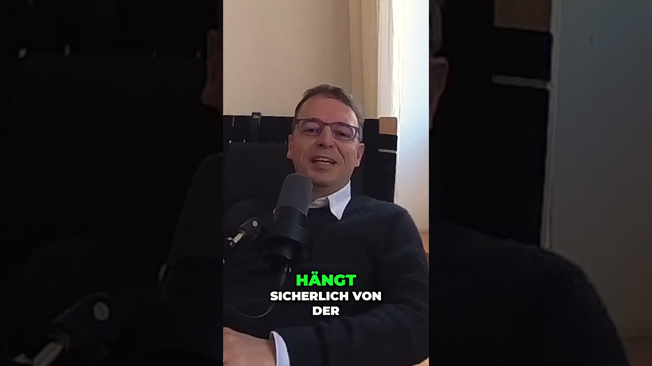 Die Gefahr des &Uuml;berwachungsstaates  Technokratie und KI