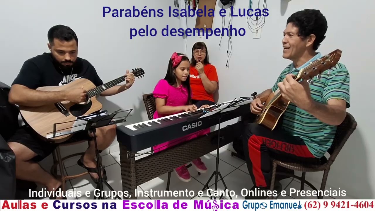 QUE LEGAL CONTA AS BÊNÇÃOS