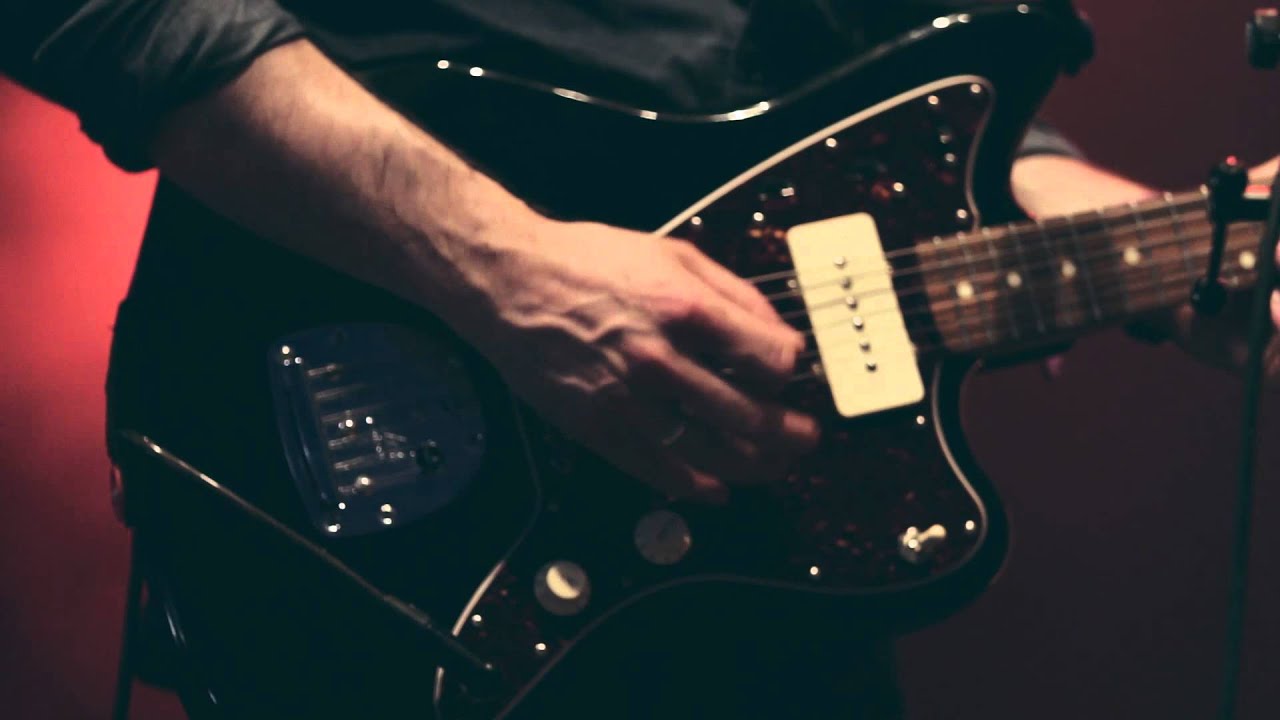 L'aupaire - I Would Do It All Again (Live at Melt! Festival)