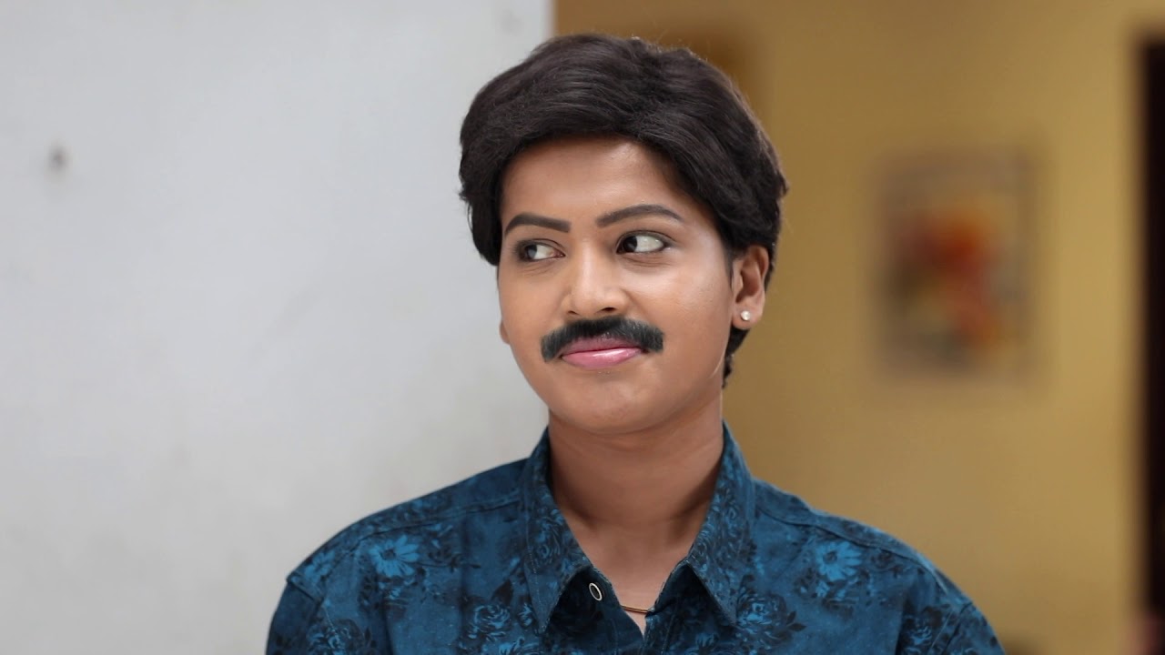Poovey Poochoodava - Full Ep - 416 - Shakthi Shiva, Shiva - Zee Tamil