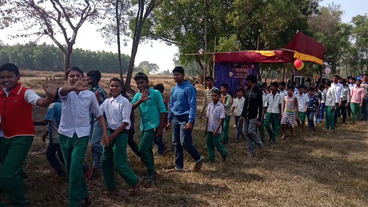 Bheduasole High School