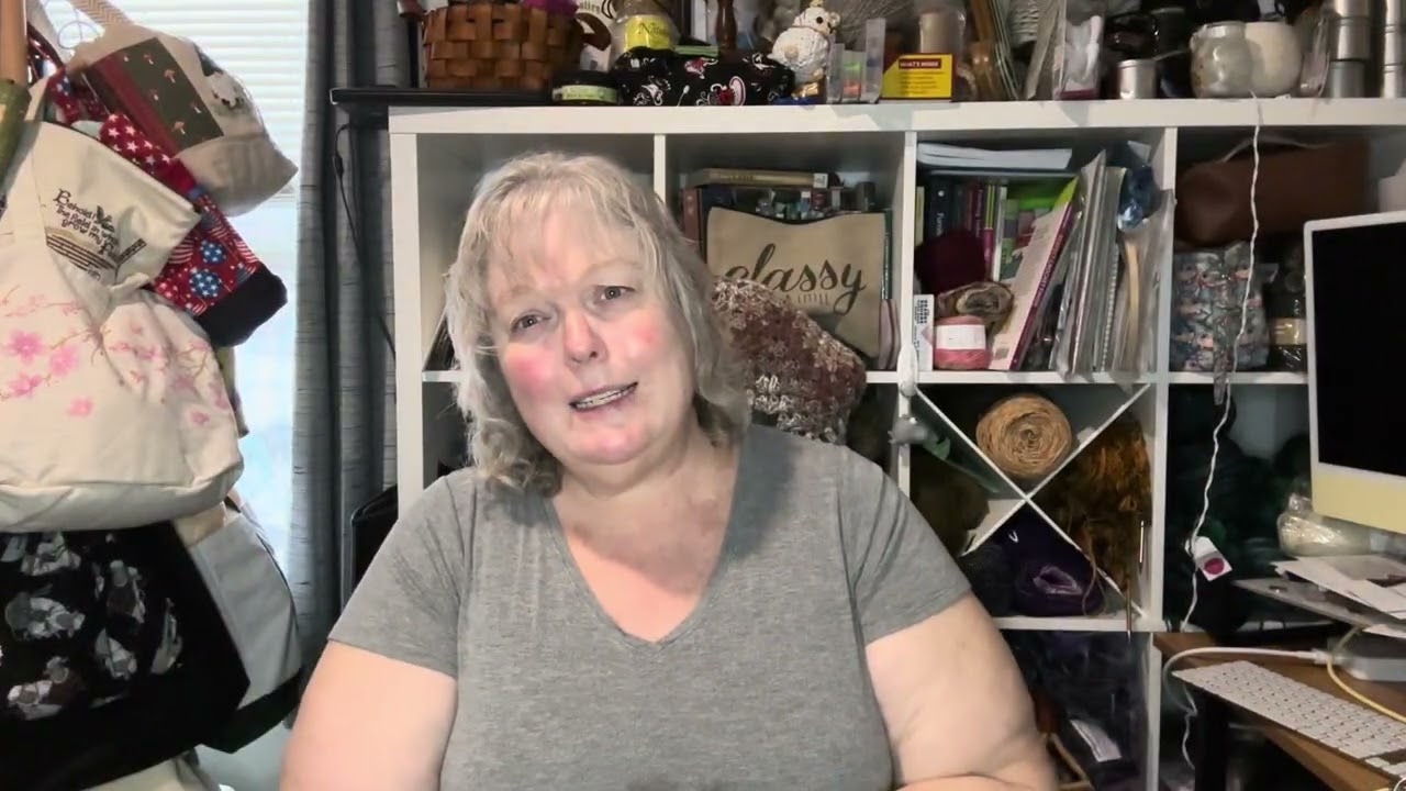 Let’s Chat! 