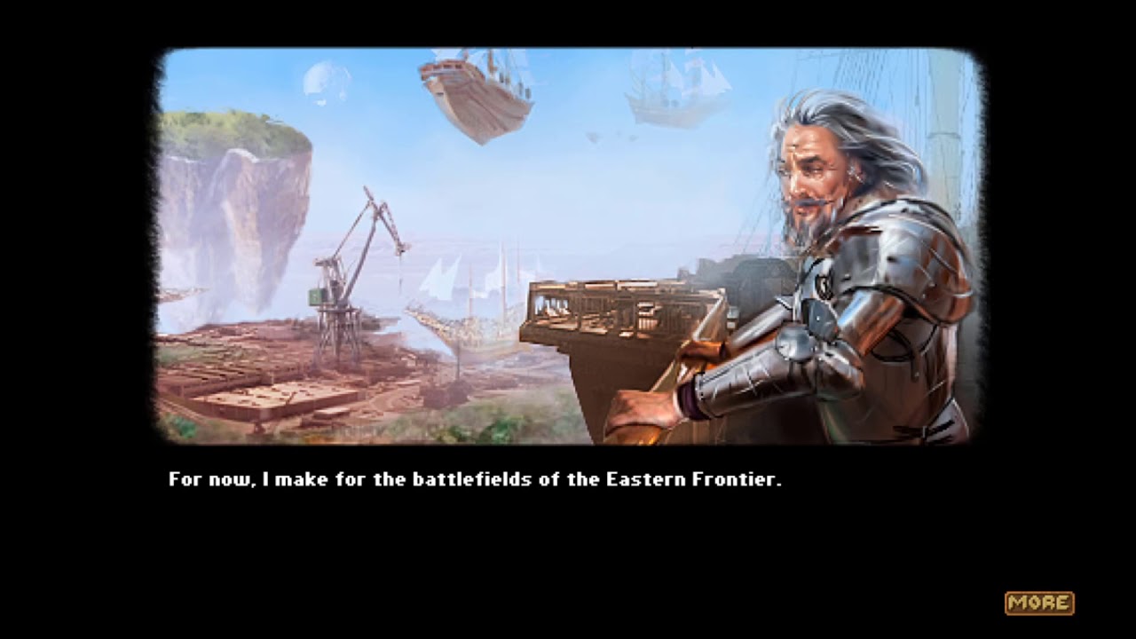 Jamestown Plus Deluxe Pack Gameplay (PC Game)