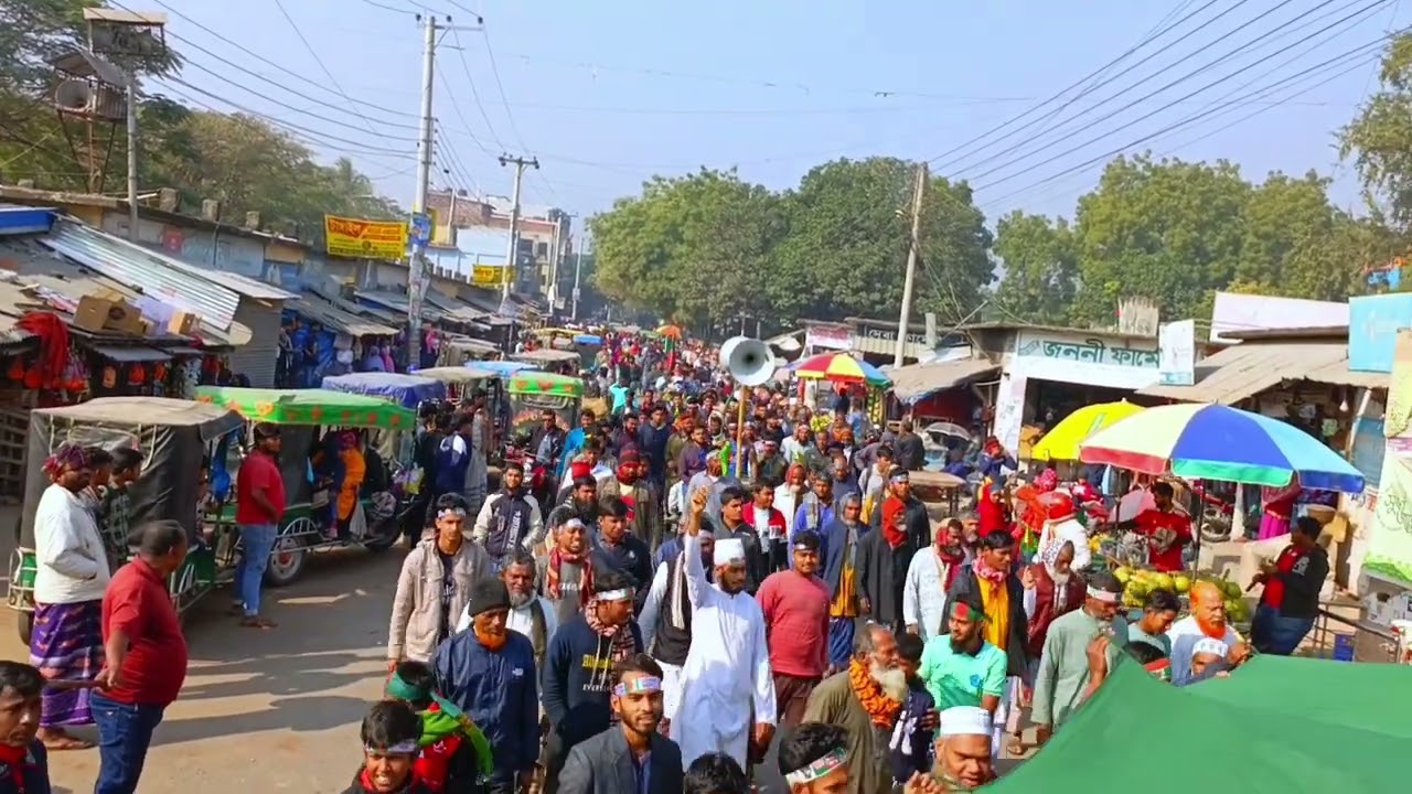 বিজয়ের গান