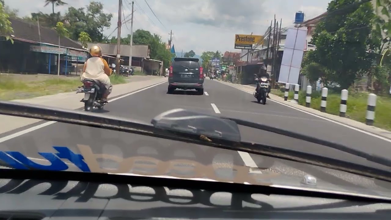 NYALIPNYA NGERI NGERI SEDAP
