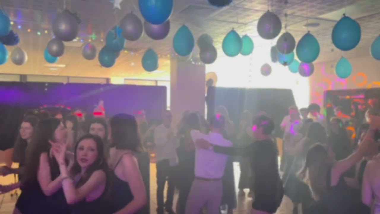 VLOG DJ BAL PROMO 2025 N°20