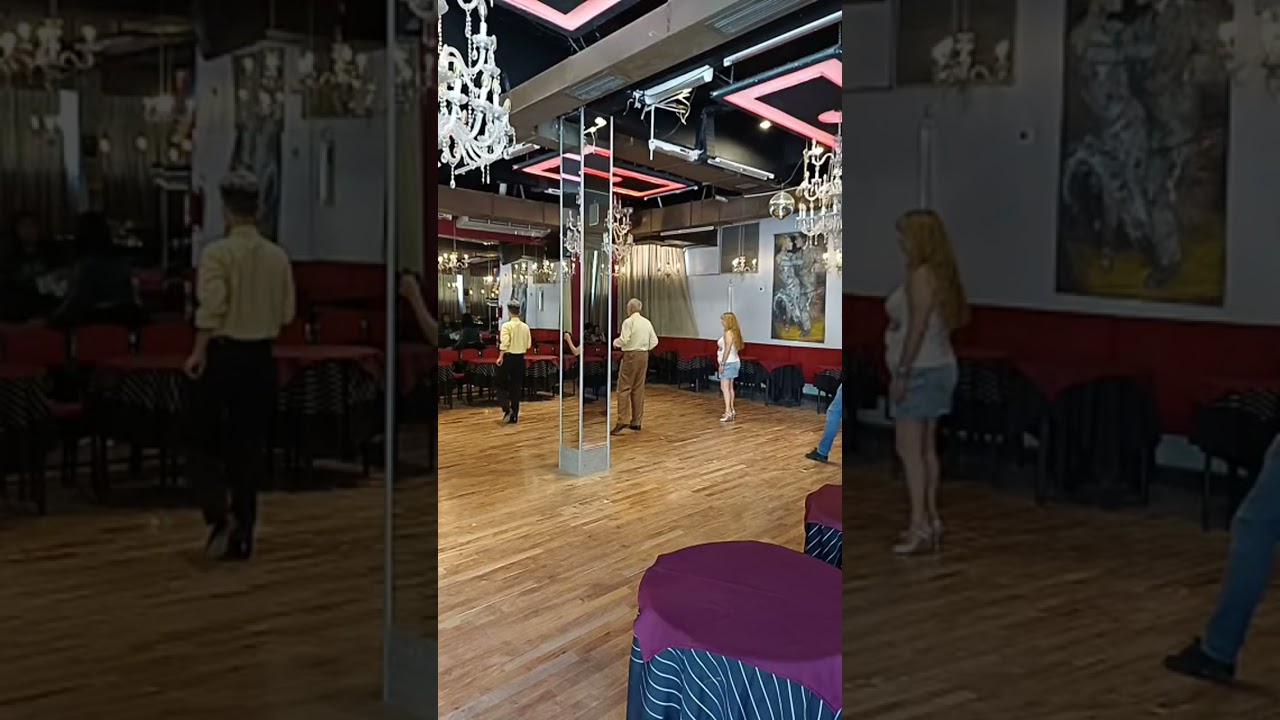 Momento destacado en directo