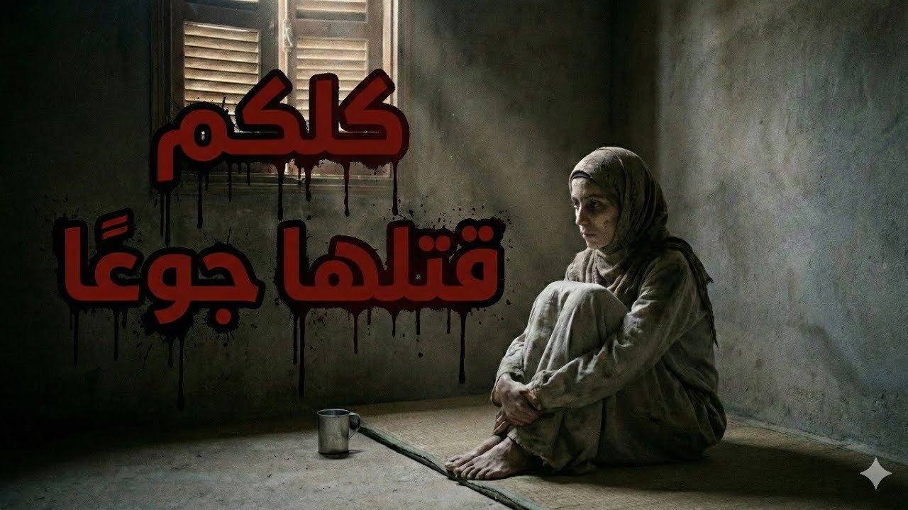 من قتل الفتاة جوعا وحبسا؟ | إسلام أنور المهدي