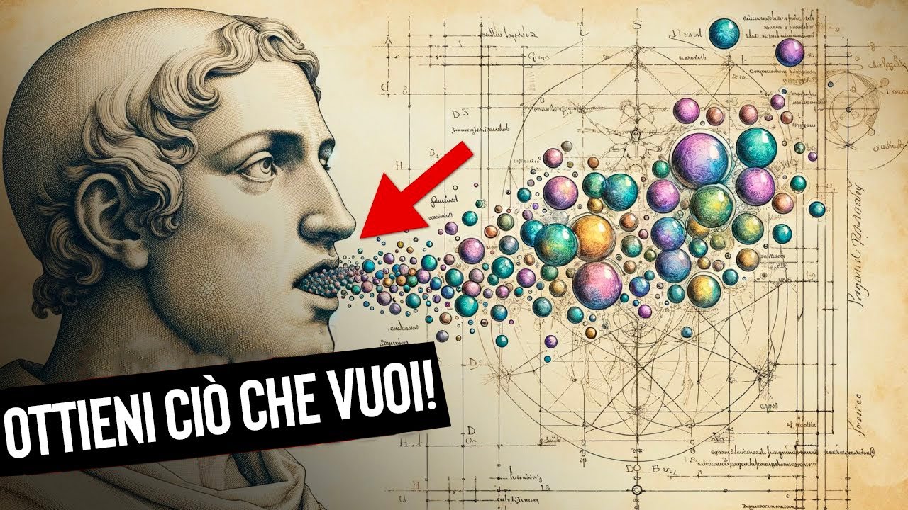 L’energia è il linguaggio del DIVINO! | Sfruttalo per ottenere ciò che vuoi!
