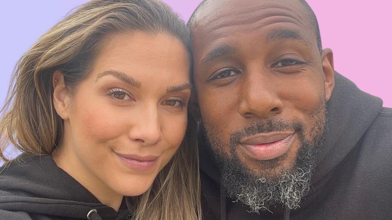 The TRUTH About Stephen 'tWitch' Boss' Marriage ❤️