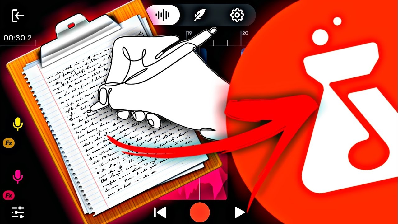 Como ESCREVER uma LETRA de TRAP !!! (LOVE, SAD....)