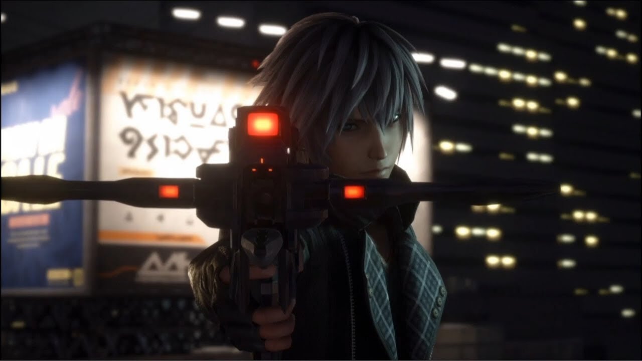 KH3RM - Yozora No Damage + Kupo Coin Steal (LV 1 CM w/All Pro Codes/Even More Heavy Restrictions)
