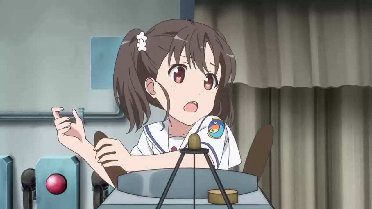 Haifuri - omo kaji ippai
