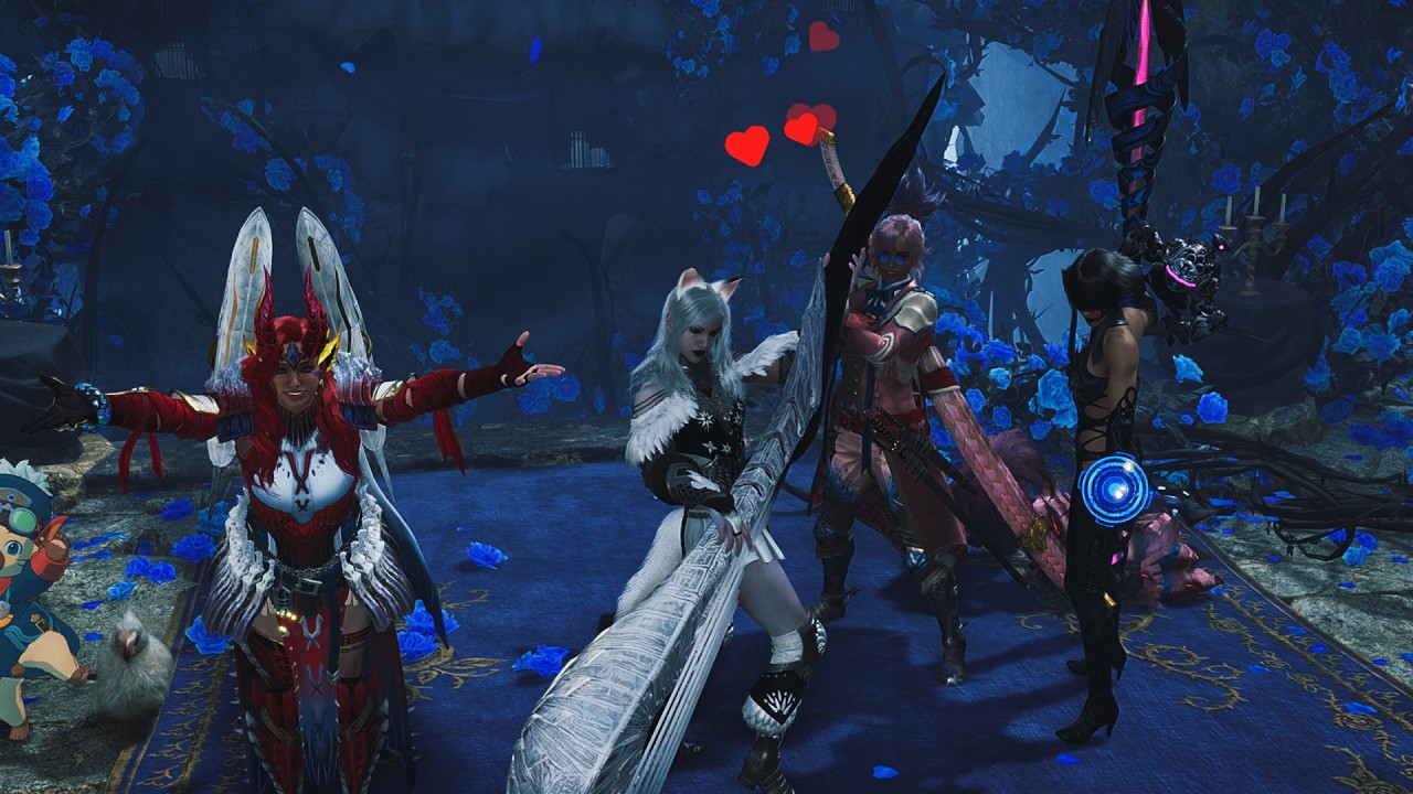 I let GOG spit on me!