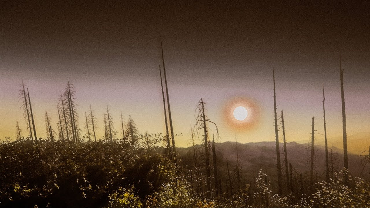 When The Light Fades (Full Album)