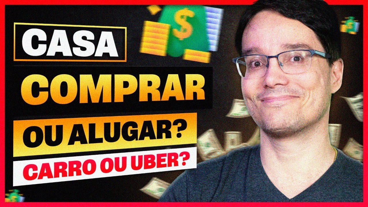 ATIVOS X PASSIVOS: O QUE SÃO E COMO FICAR RICO COM UM DELES?