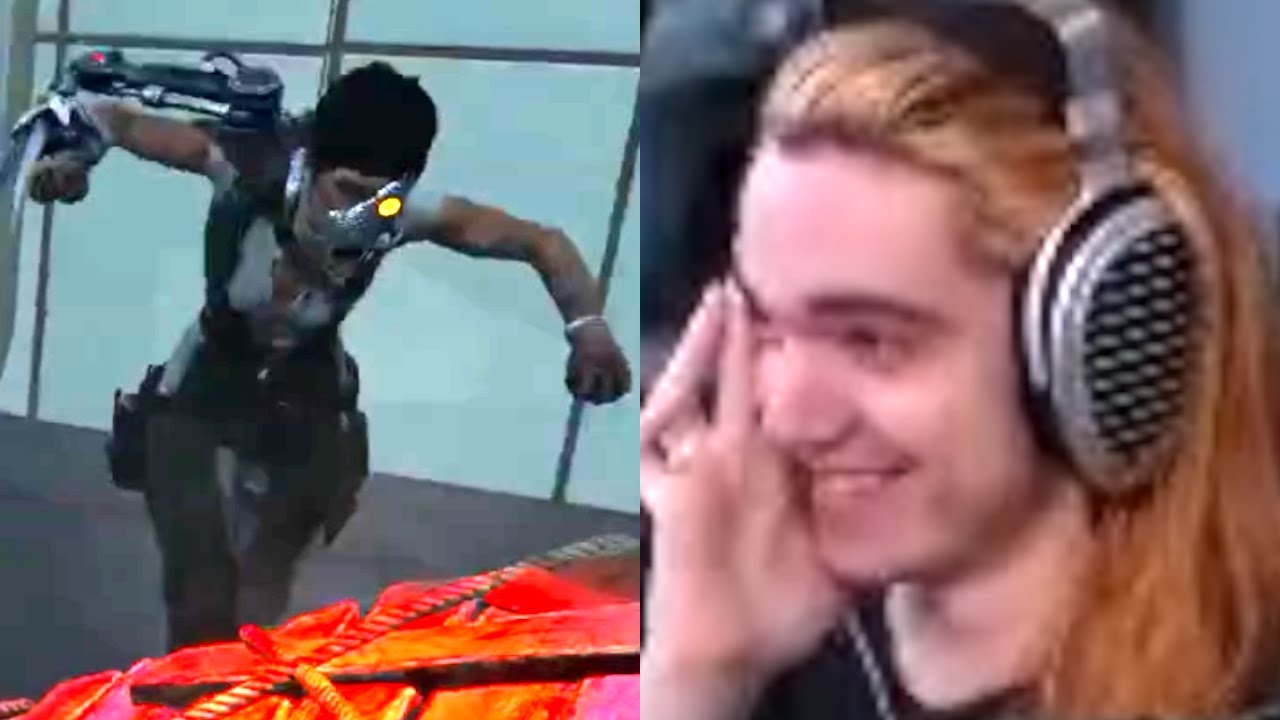 Are Dead by Daylight players trolling? [compilation]