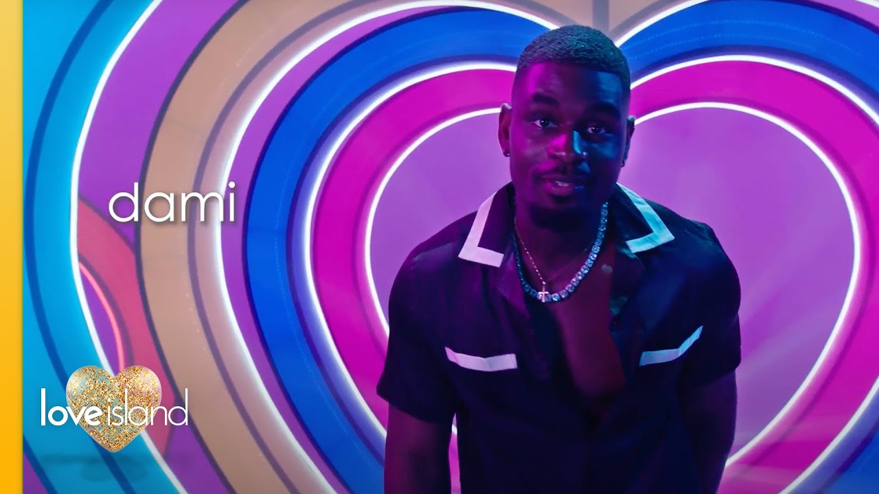 Meet Dami | Love Island 2022