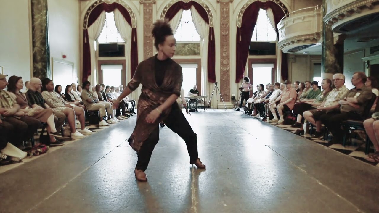 Low-Residency MFA Graduate Work Kaleena Miller