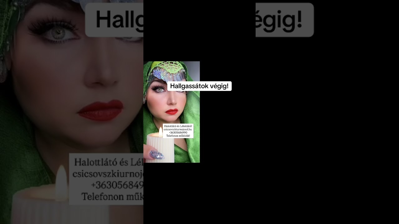 JÓSLÁS ÉLŐ ADÁS LÉLEKLÁTÓ,HALOTTLÁTÓ,MÉDIUM FEBRUÁR 27 #csicsovszkiurnojosol #jóslás #párkapcsolat 