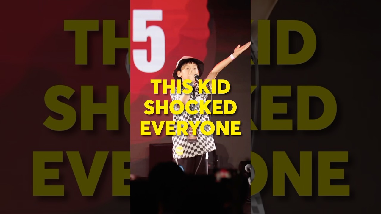 The future of beatbox is coming 🤯✨🤩 #shocker #beatbox #insane