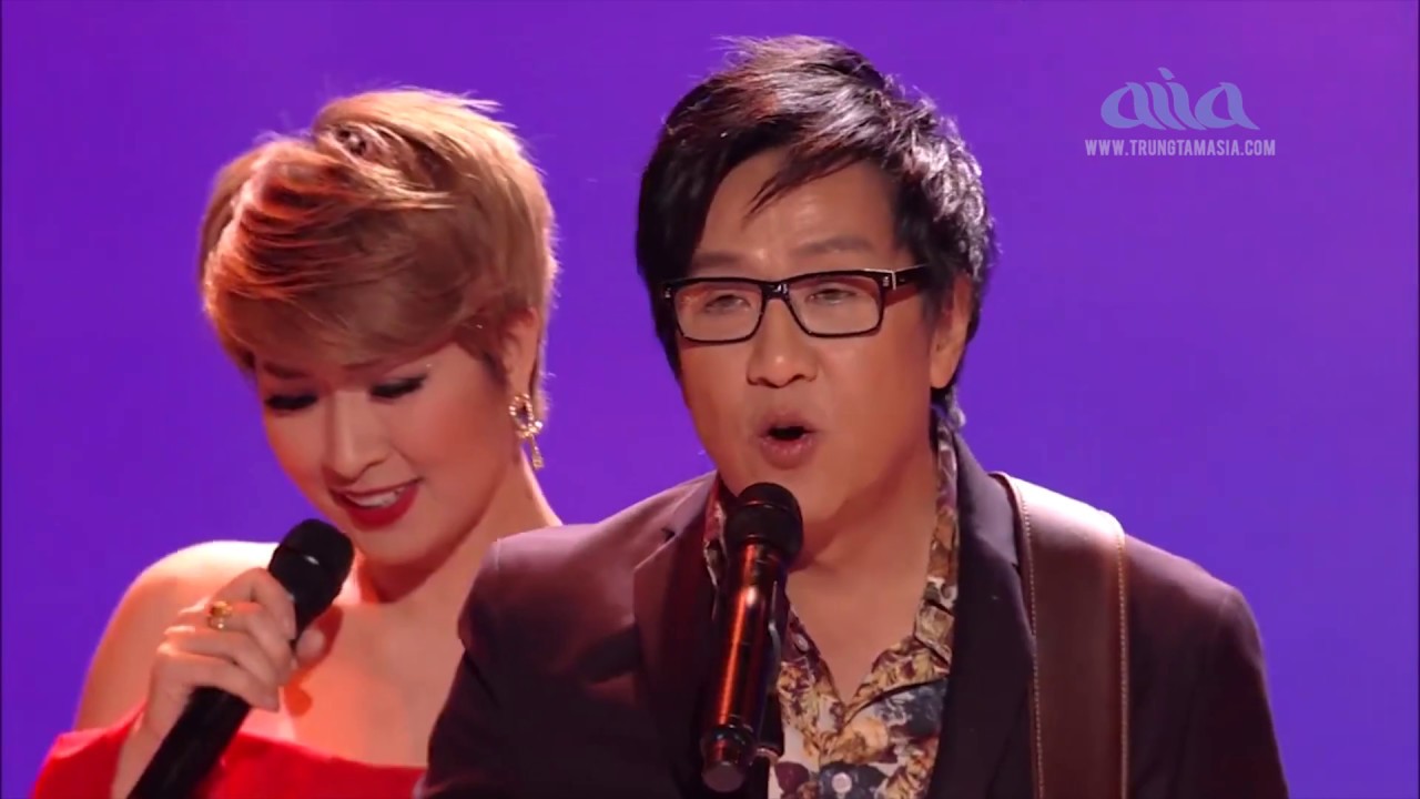 Medley Nhạc Pháp | Ca sĩ : Sỹ Đan, Nguyễn Hồng Nhung | Asia 76
