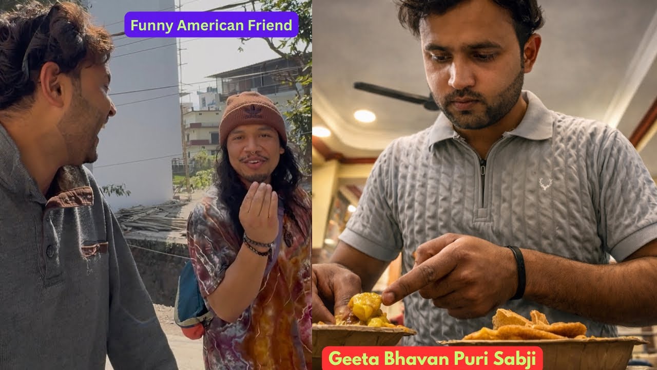 Geeta Bhavan 