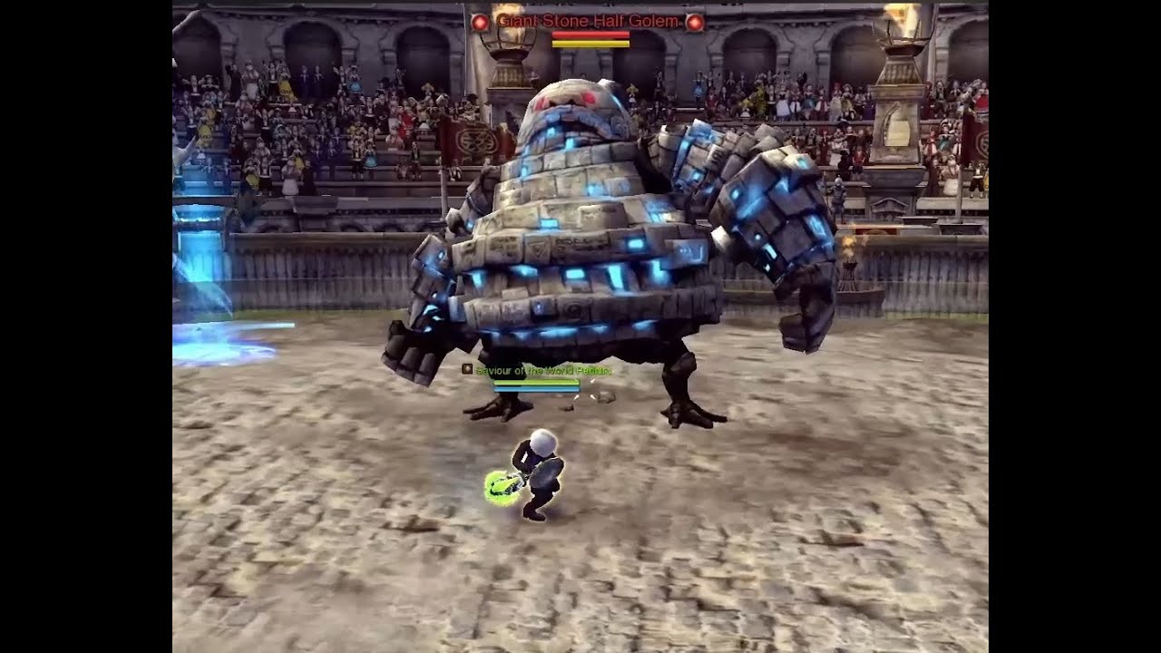 ODJ Inquisitor