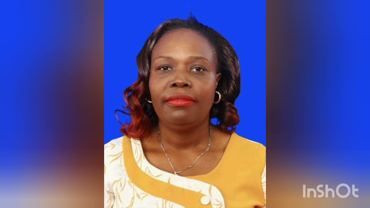 UMENIPENDA MUNGU.