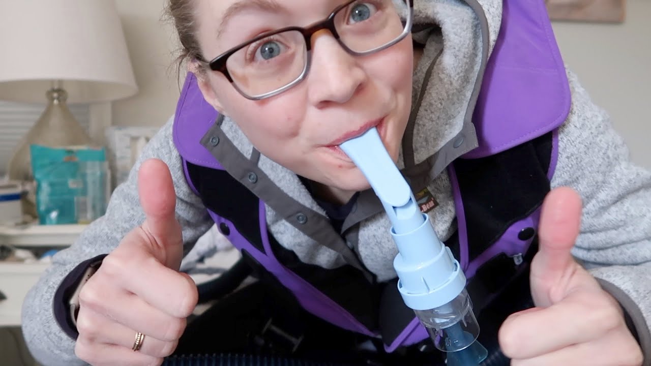 MY NEW CF MORNING ROUTINE ON TRIKAFTA!